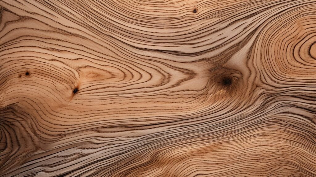 oak wood
