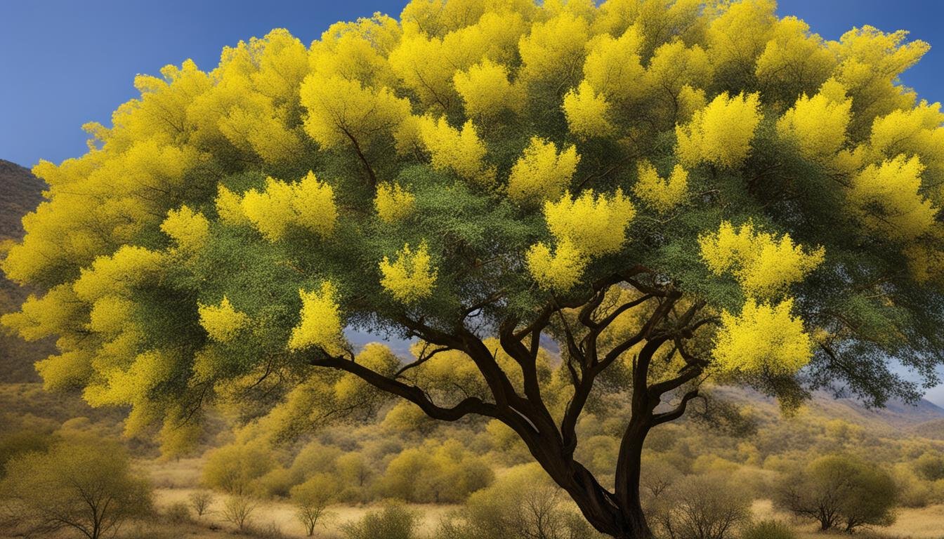 Discover the Health Wonders of Acacia Benefits Today!