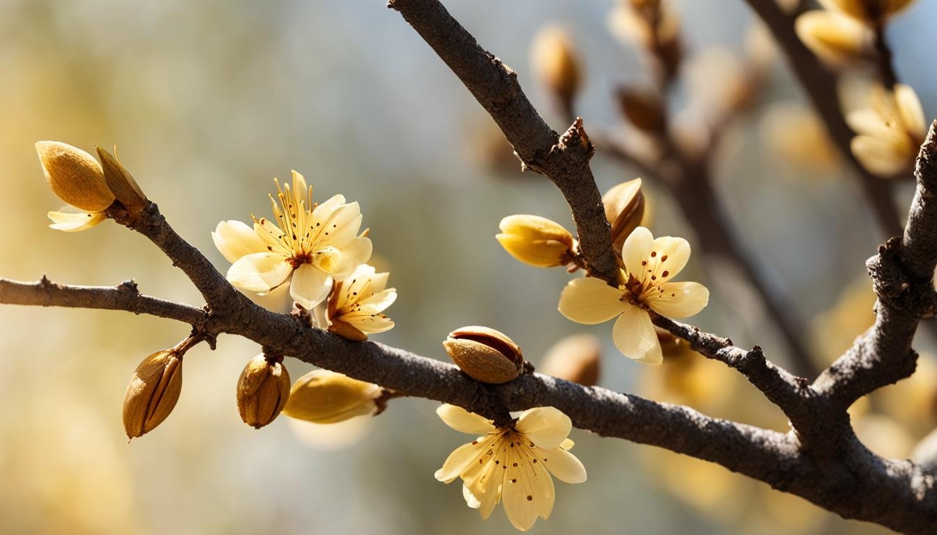 Uncovering the Secrets: What Does Almond Mean in Numerology?