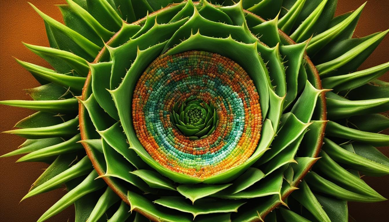 Unveiling the Mystery: What Does Aloe Mean in Numerology?