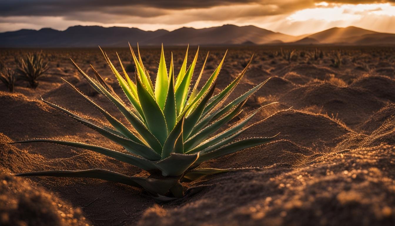 Unearth the Aloe Spiritual Meaning: A Guide to Inner Healing