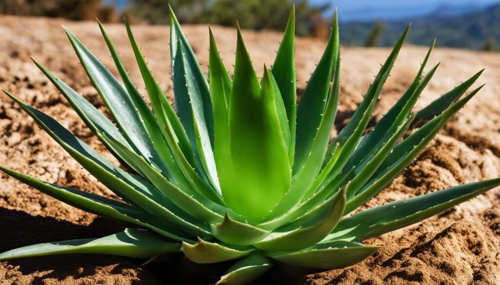 Aloe Vera Symbolism and Meaning