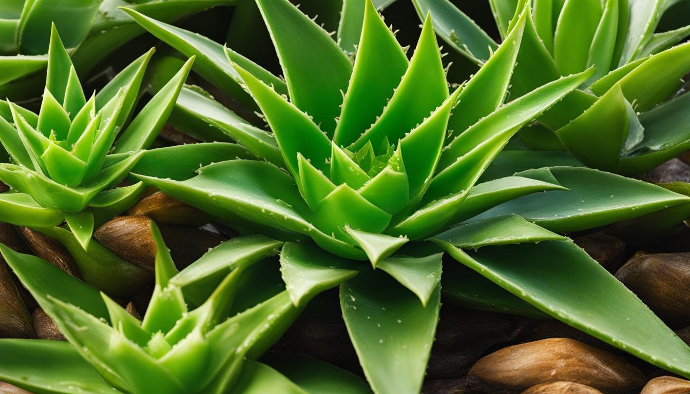 Experience the Magic: Uncovering Aloe Benefits for Health & Life