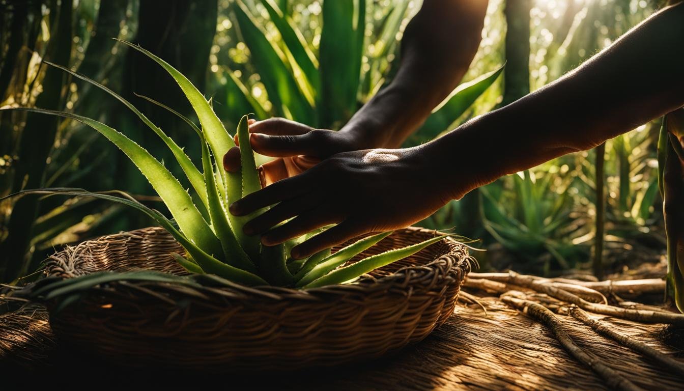 Exploring Aloe Folklore: A Journey Through Ancient Healing