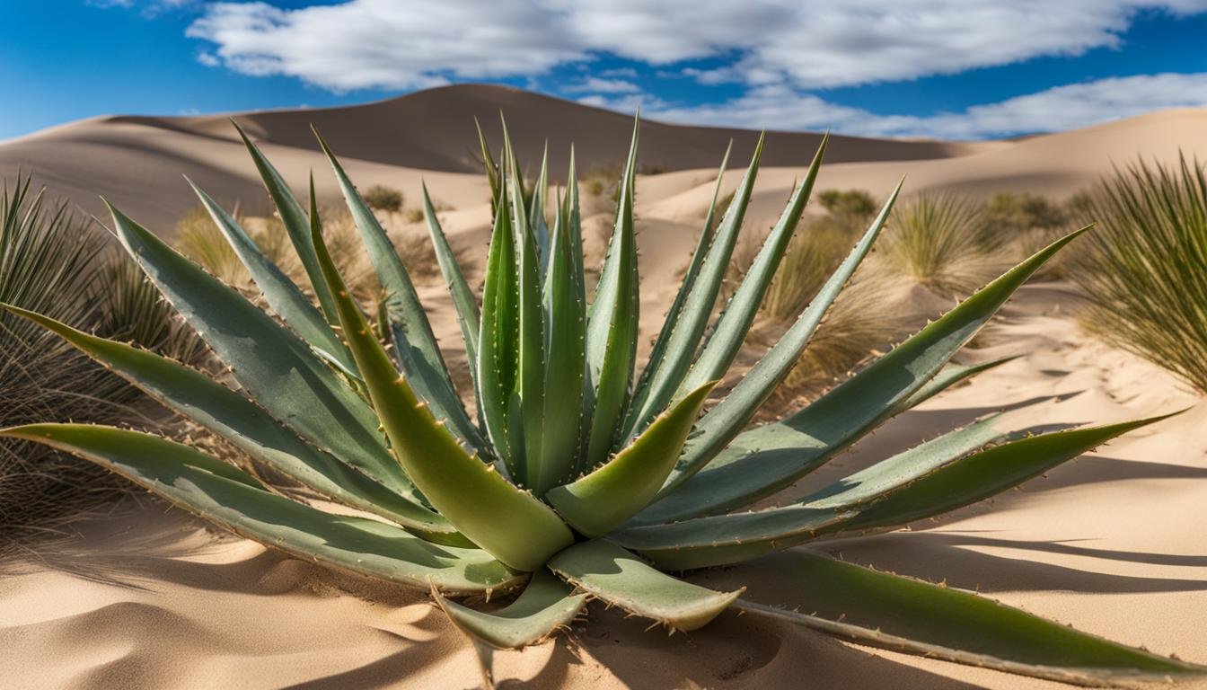 Discover the Intriguing Aloe Meaning – Nature’s Hidden Secret