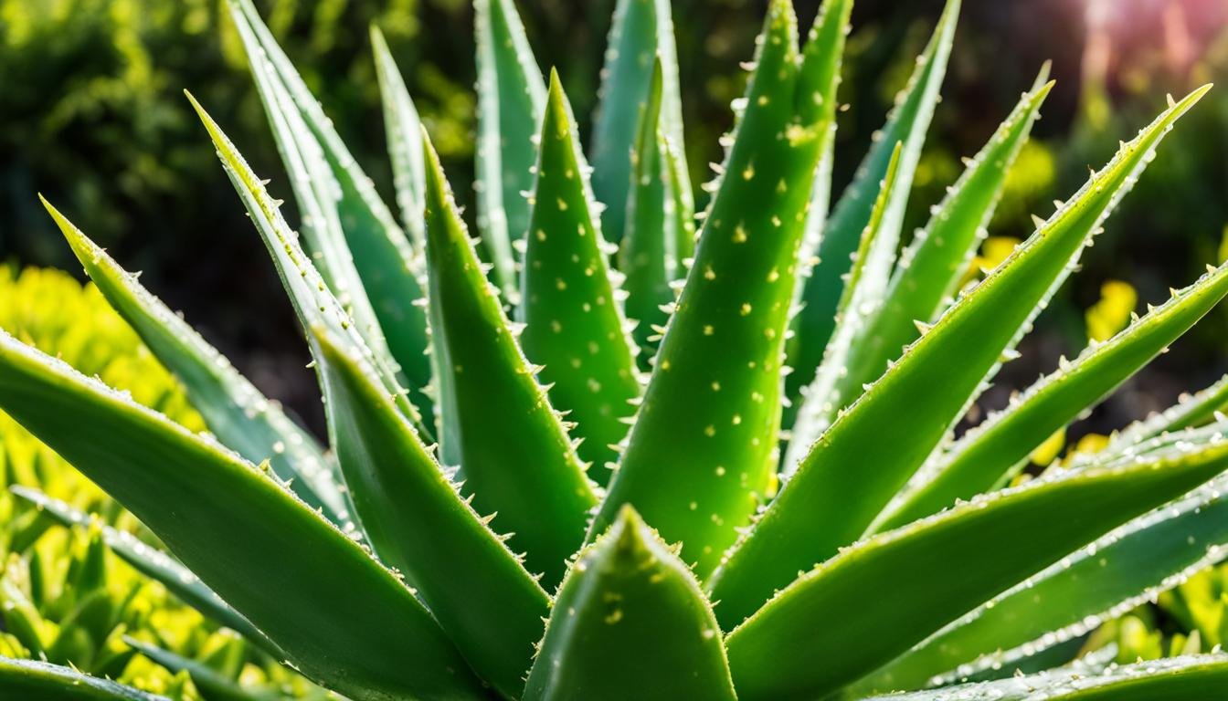 Unveiling Aloe Myths and Legends Tales from Mother Nature