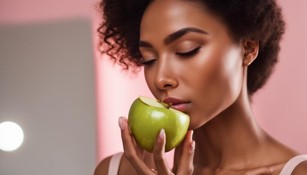 Apple Benefits for Skin