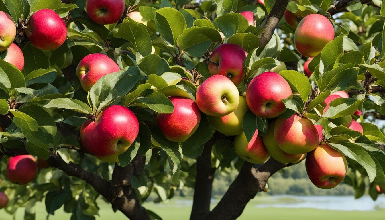 Uncover the Secret: What Does Apple Tree Mean in Numerology?