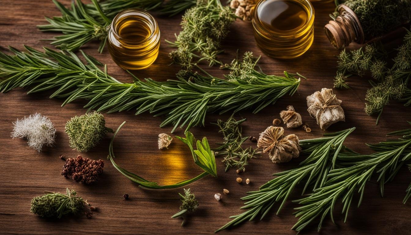 Exploring the Medicinal Uses and Benefits of Cedar Trees