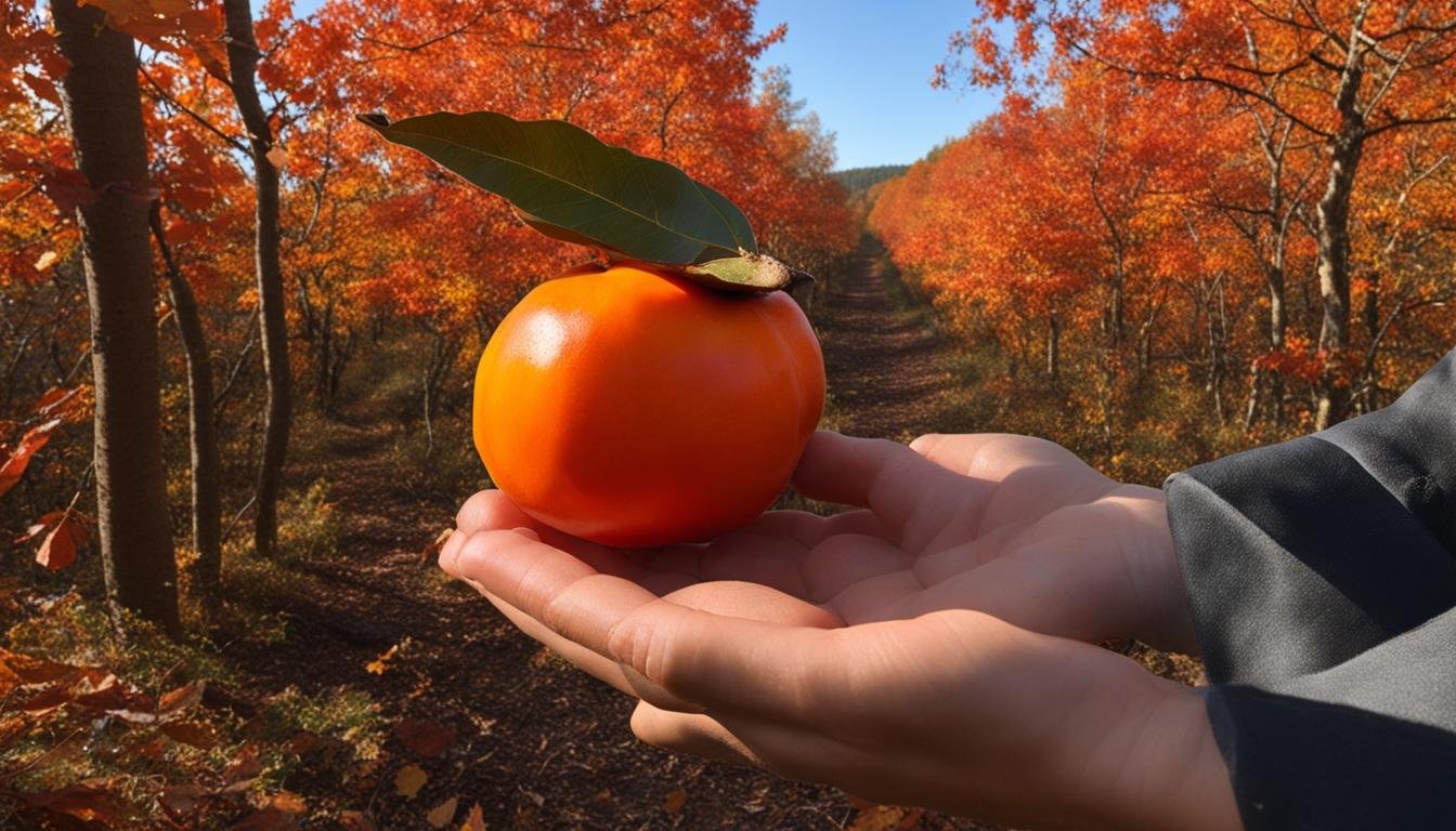 Unveiling Native American Persimmon Uses: Nature’s Sweet Secret