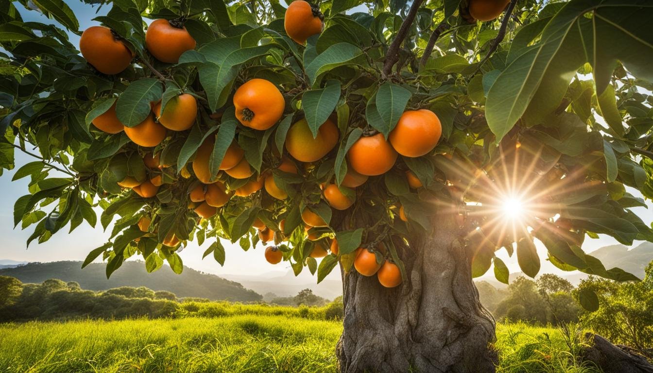 Unveiling the Persimmon Tree in Folk Medicine: A Guide