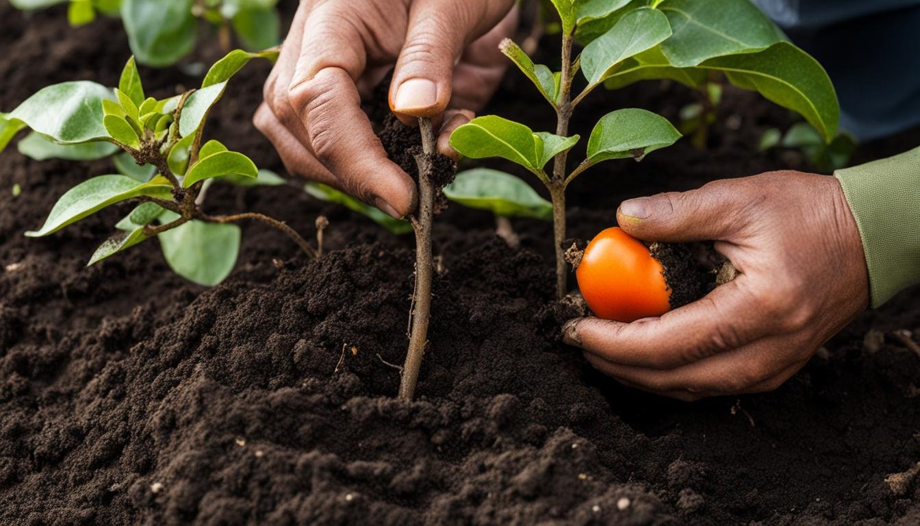 Master Gardener’s Guide: Tips for Planting Persimmon Trees
