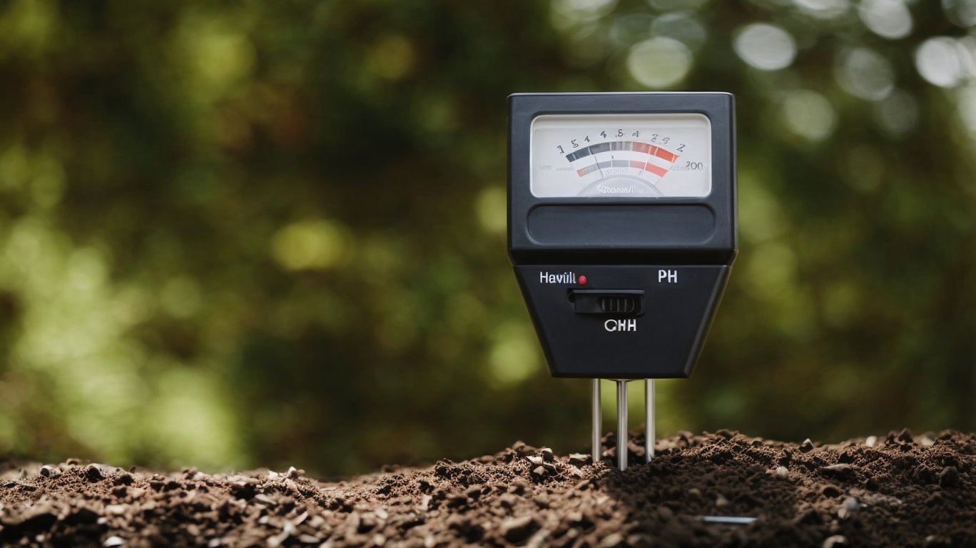 The Role of pH Levels in Lawn Care: Adjusting Soil Acidity for Grass Health