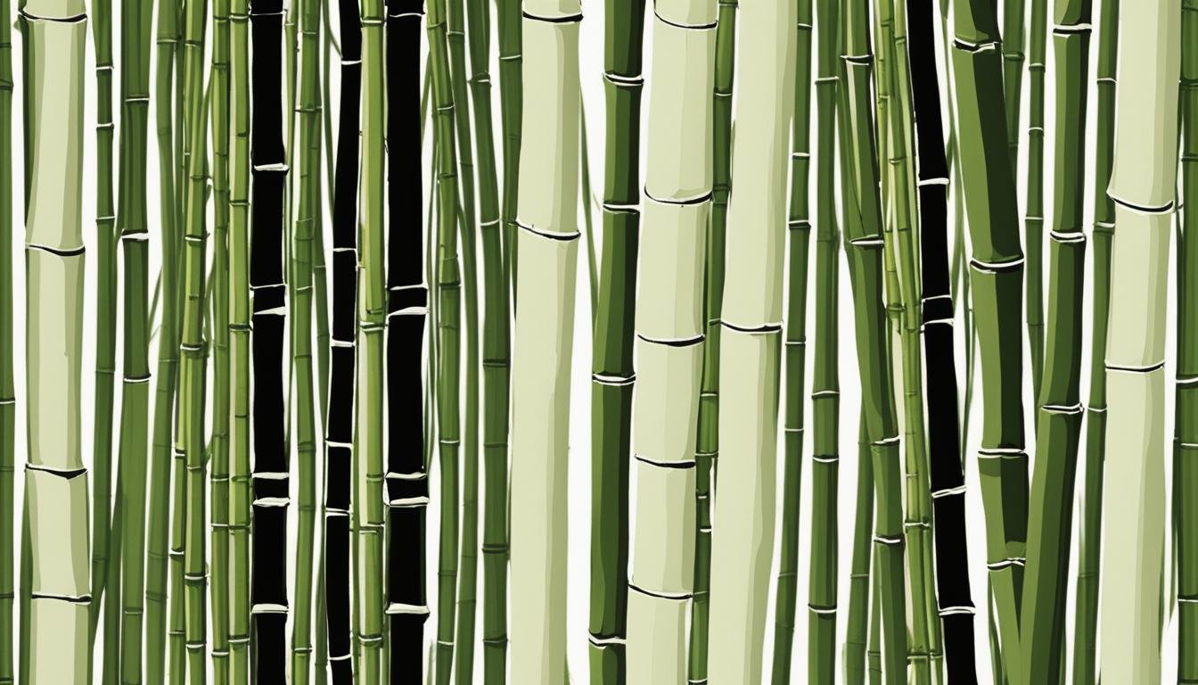 Exploring Bamboo Symbolize in Literature and Art