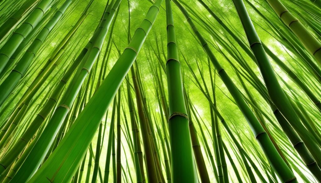 Bamboo folklore