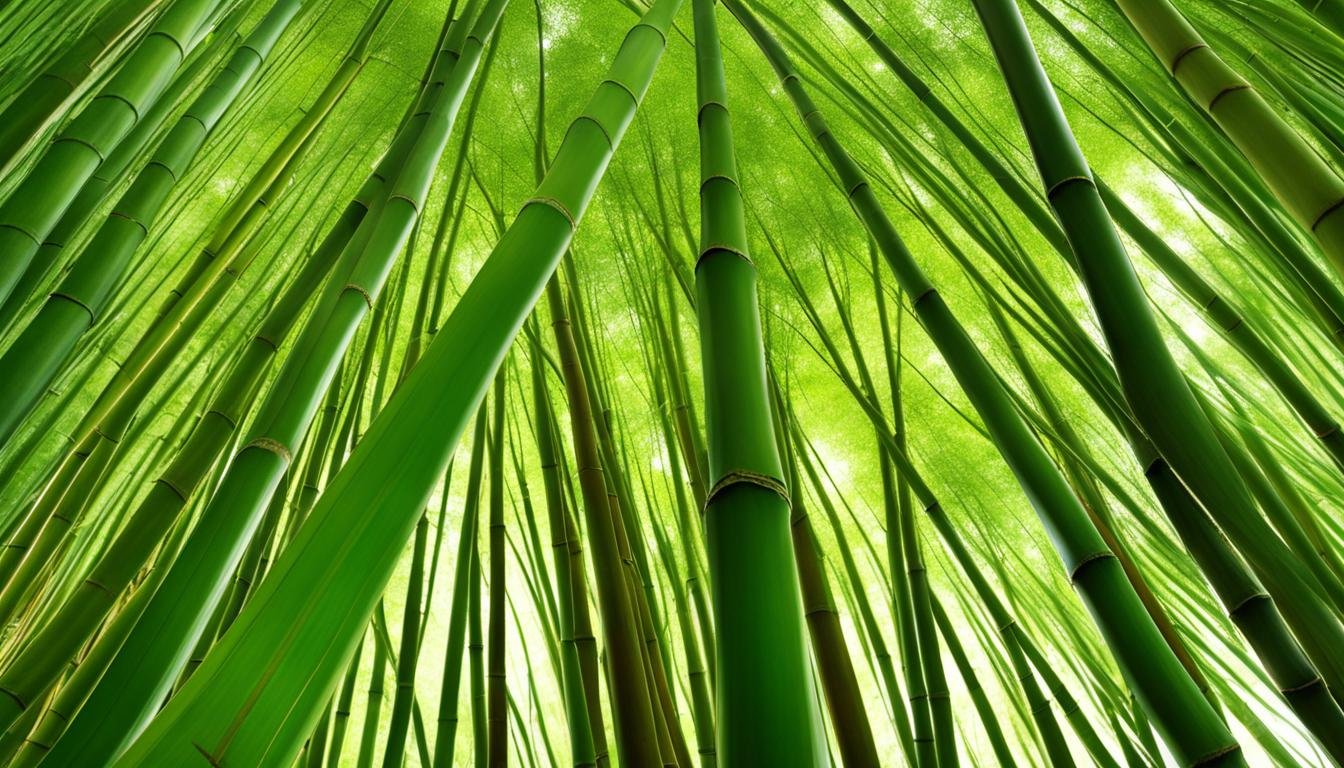 Exploring the Mystique of Bamboo Folklore