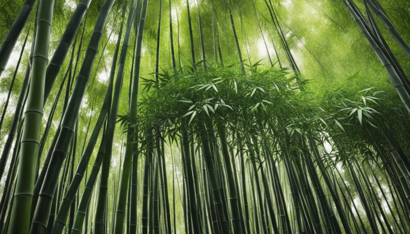 Exploring the Rich Symbolism of Bamboo Meaning