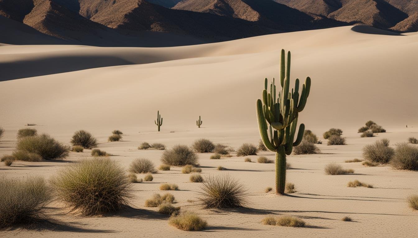 Cactus Spiritual Meaning: Unearth Desert Wisdom