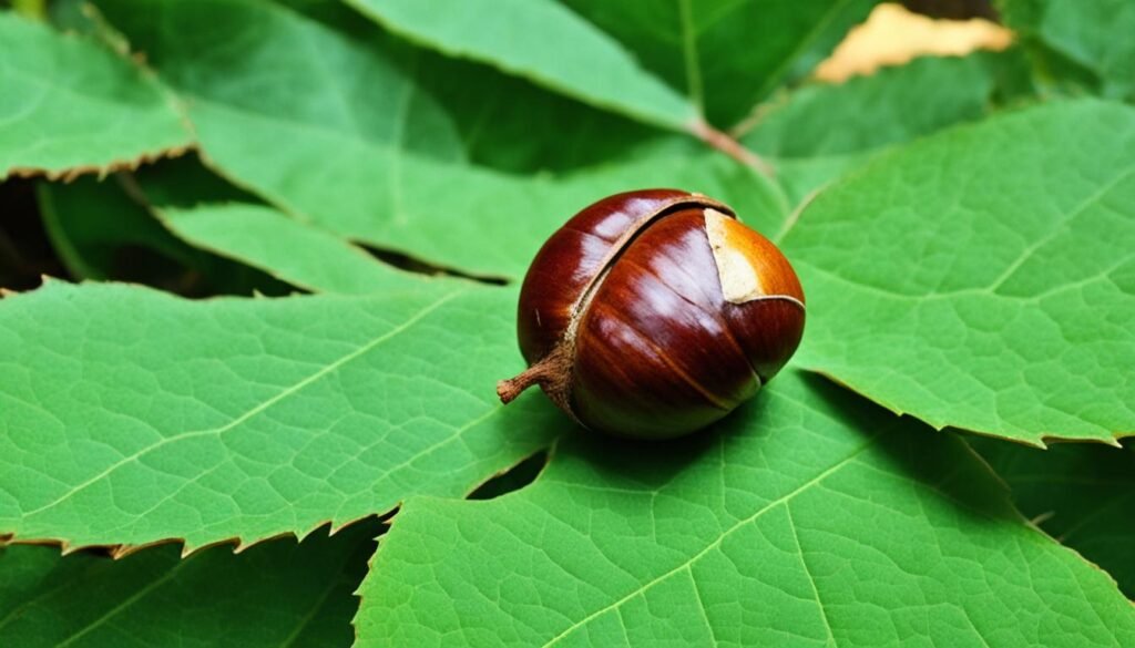 Chestnut Symbolism in Everyday Life and Culture