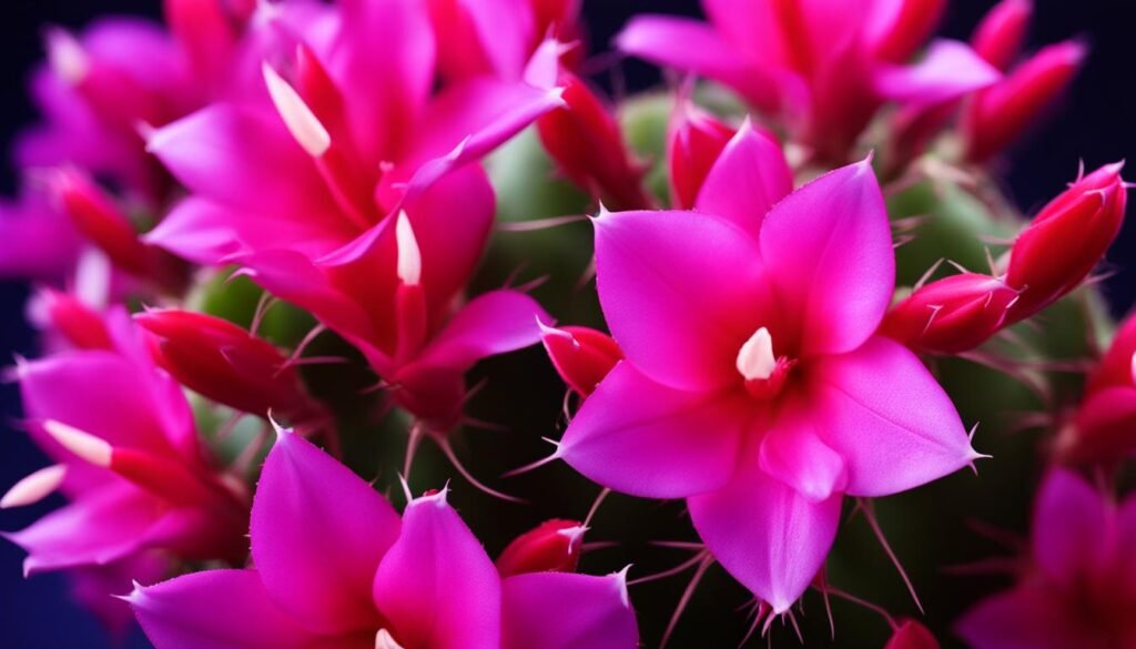 Optimal Conditions for Christmas Cactus Flowering