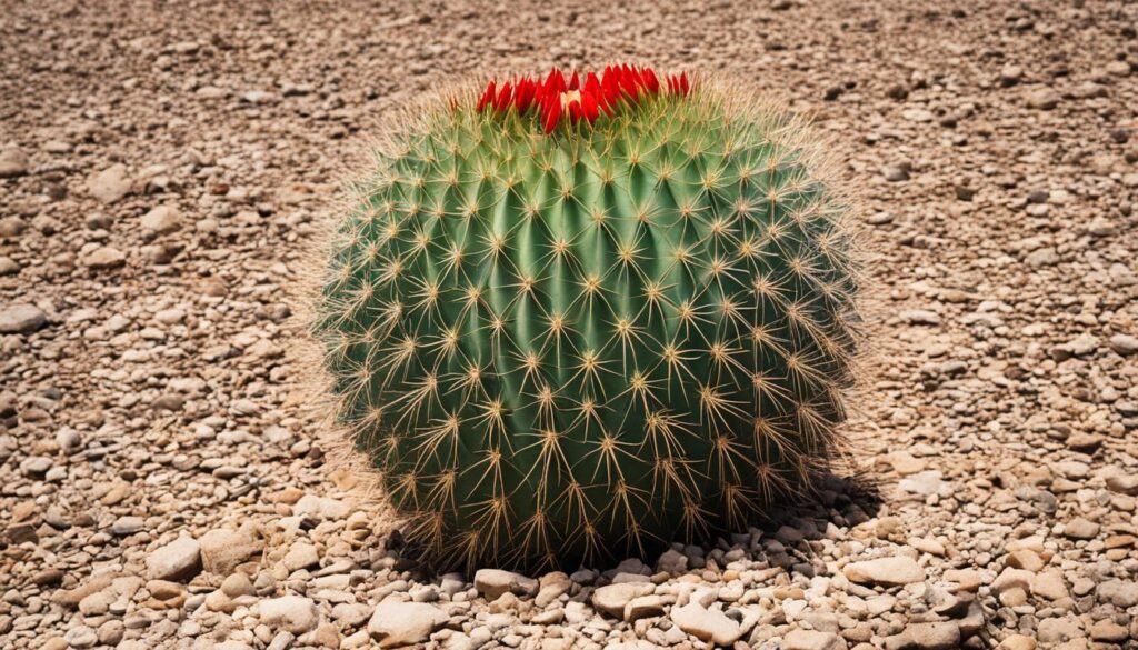 cactus symbolism in the Bible