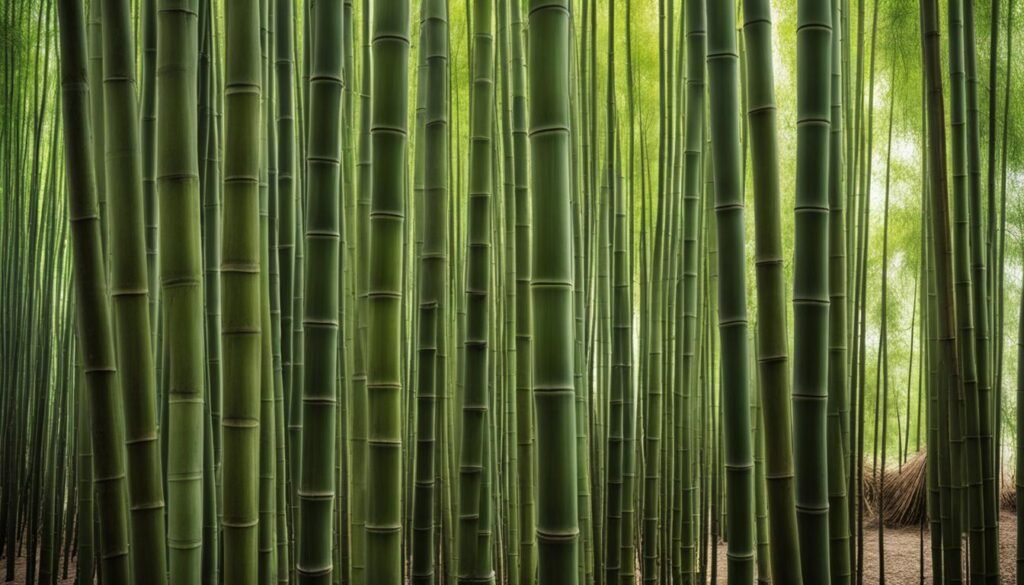 lucky bamboo symbolism