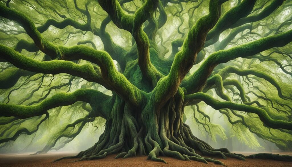 magical properties of elm trees