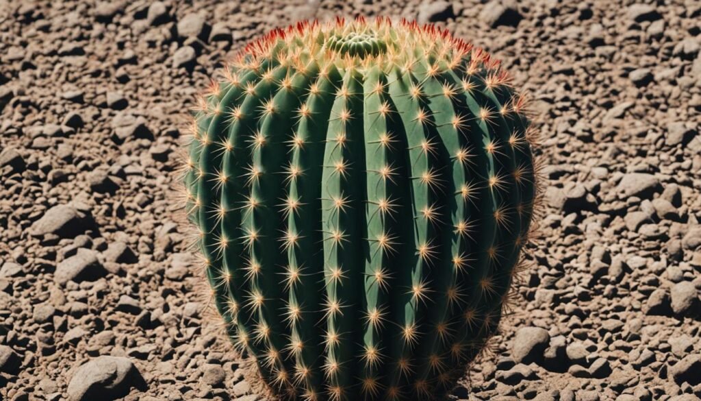 numerology of cactus