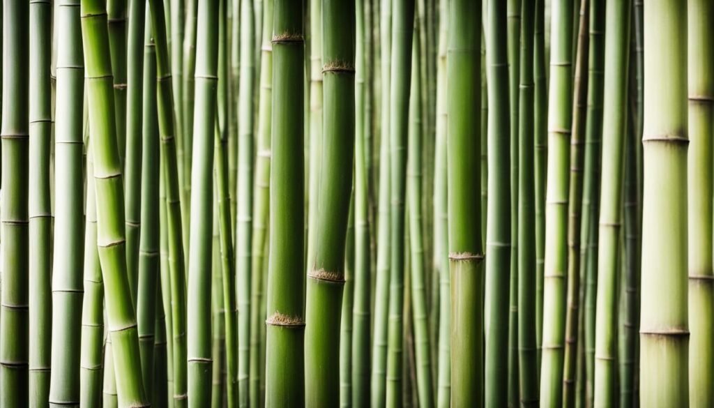 significance of bamboo symbolism