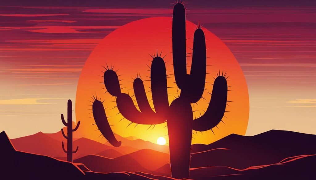 spiritual meaning of cactus