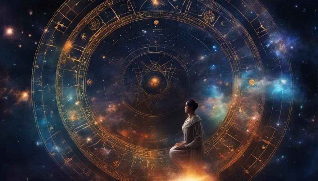 Embracing the Language of Astrology
