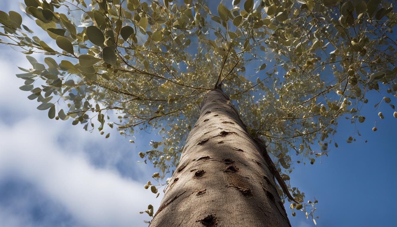Eucalyptus Symbolize in Literature and Art