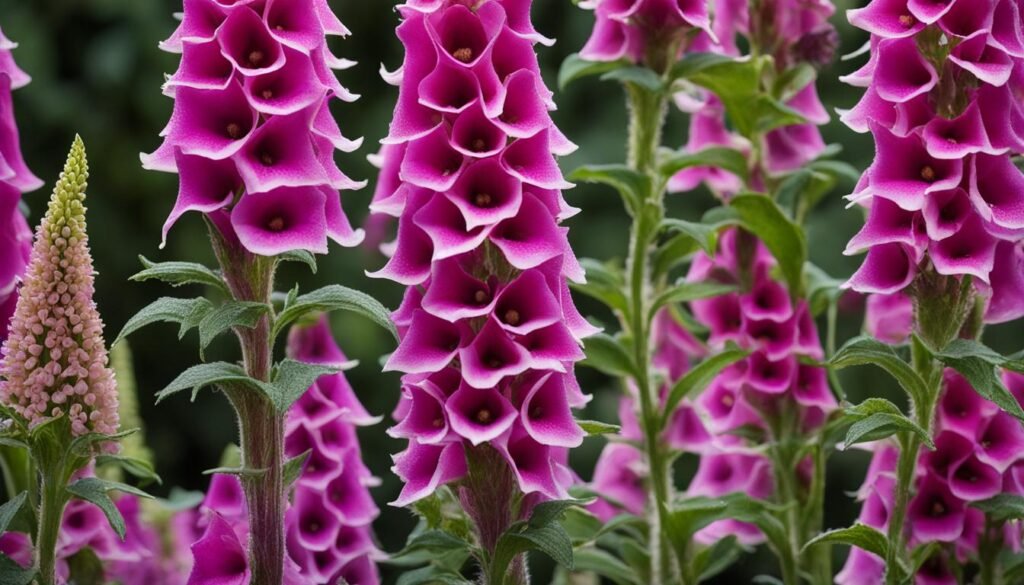 Fascinating facts about Foxglove