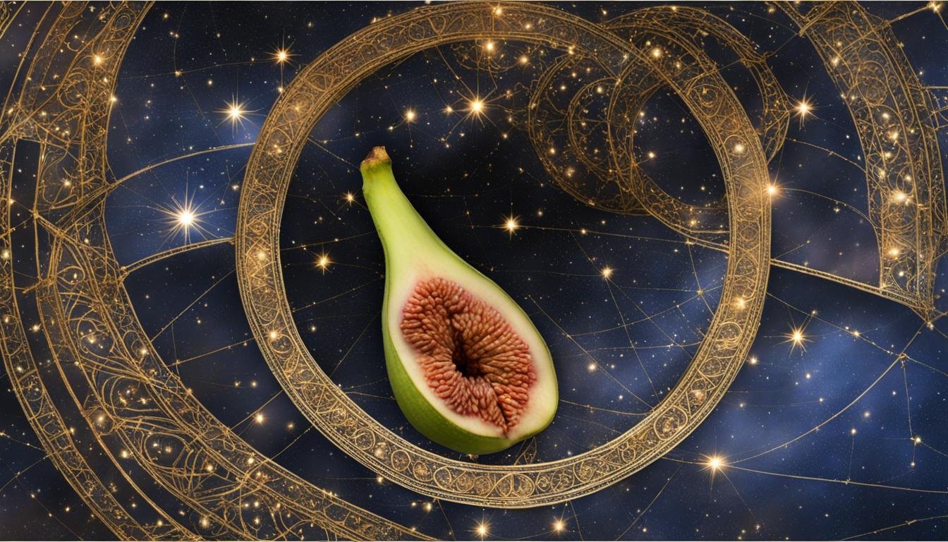 Unveiling the Fig Symbolism in Astrology