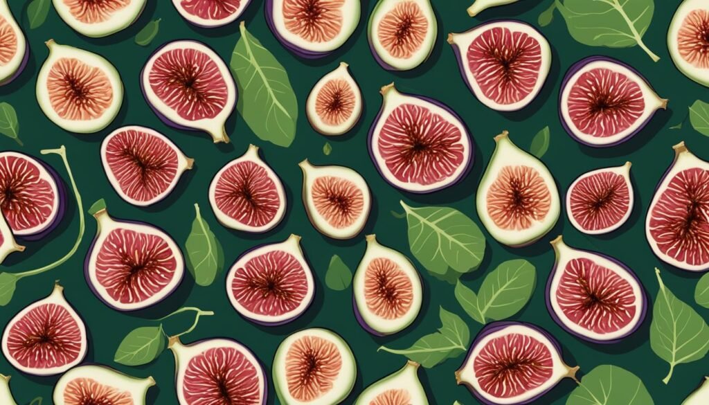 Figs Benefits for Digestive Health