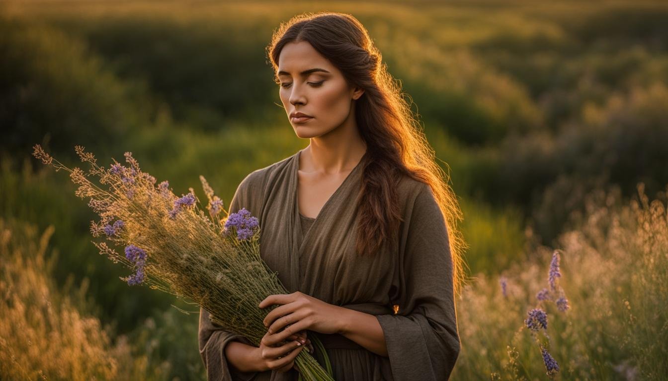 Unveiling the Flax Spiritual Meaning | Soul Insights