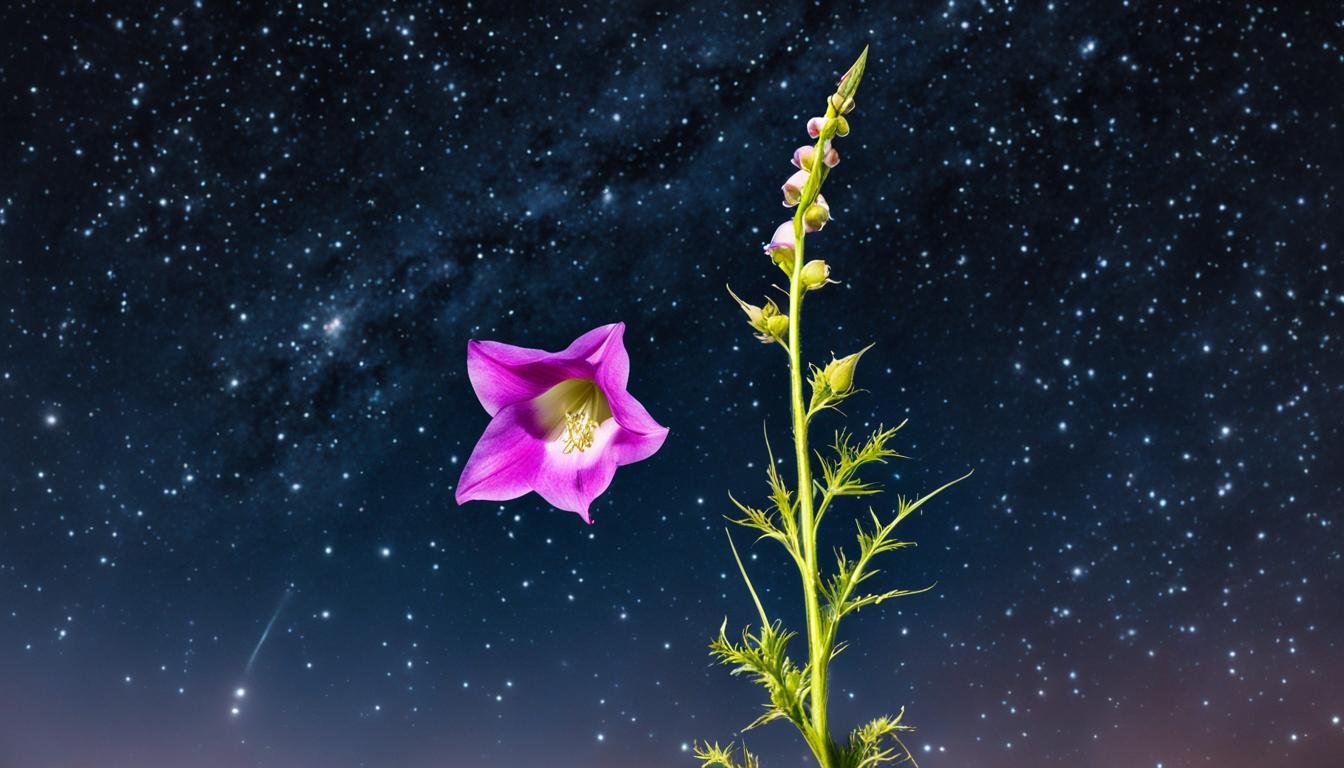 Foxglove Mean in Astrology: Unveiling Secrets