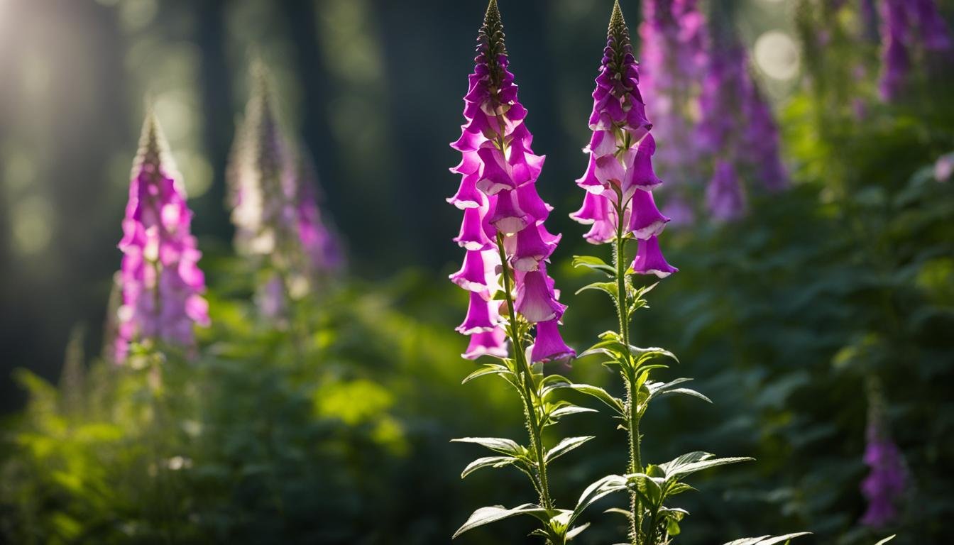 Unveiling the Foxglove Spiritual Meaning & Symbolism
