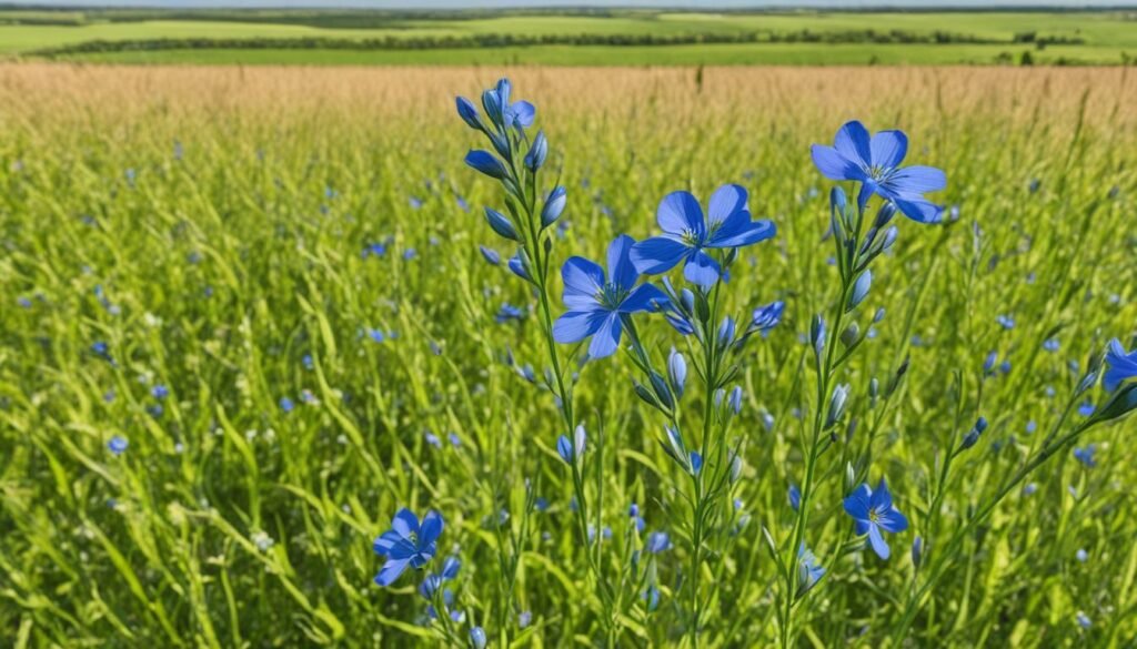 Historical Significance of Flax Seed