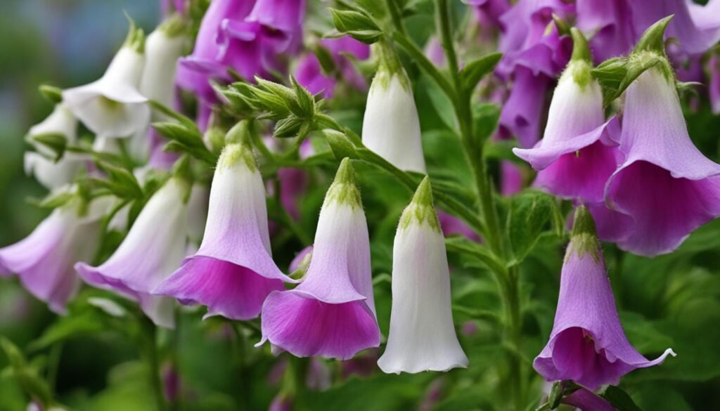Symbolic Meanings of Foxglove