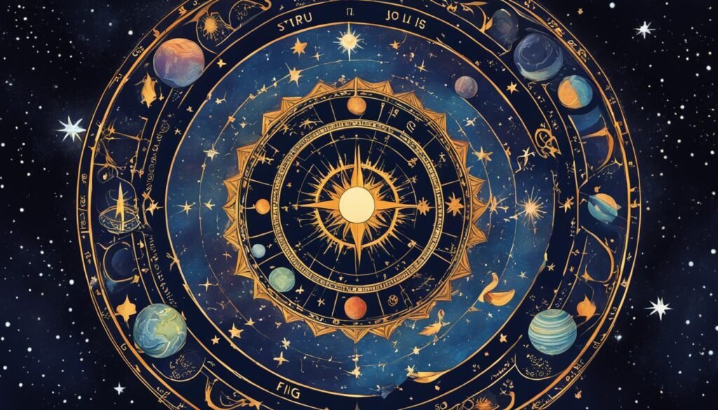 astrological symbolism