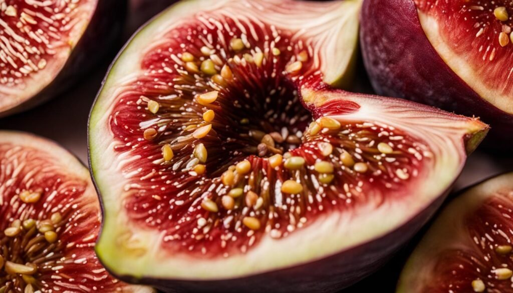 fig benefits for heart health
