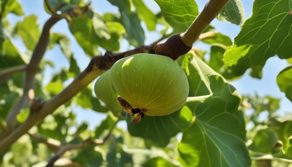 fig fruit meaning
