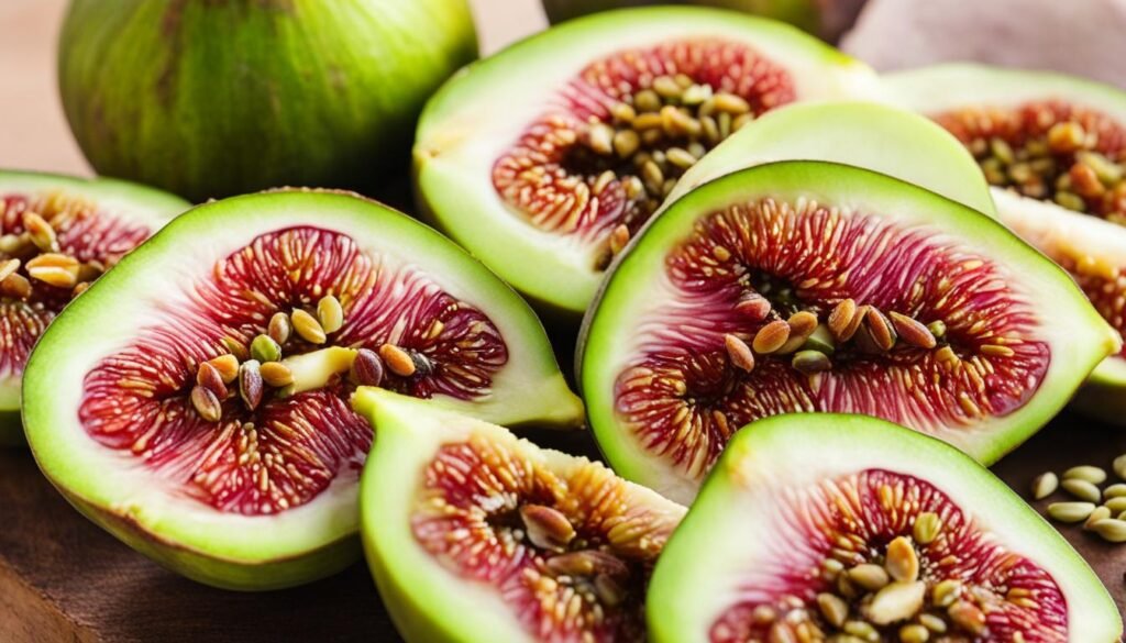 fig nutrition