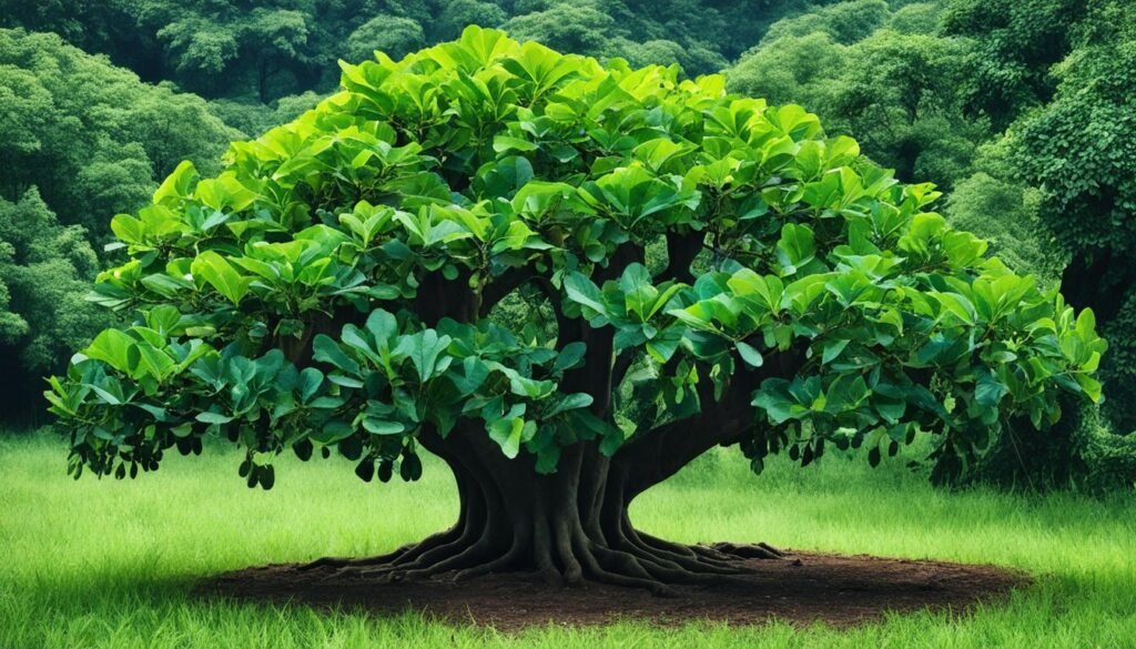 fig tree meaning