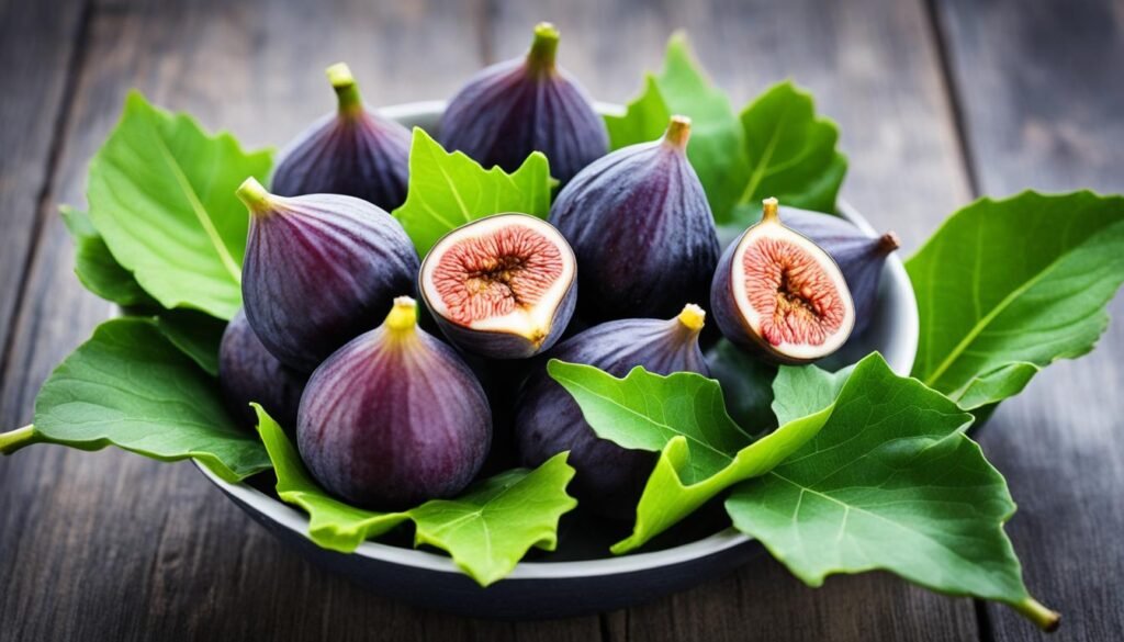 figs for skin health
